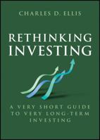 Rethinking Investing: A Very Short Guide to Very Long-Term Investing 139432829X Book Cover