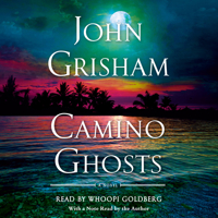 Camino Ghosts 0385545991 Book Cover