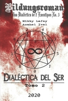 Dialéctica del Ser: Tomo II - Pong (Spanish Edition) B087SHCBBH Book Cover