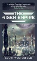 The Risen Empire 0765319985 Book Cover