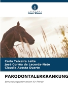 Parodontalerkrankung (German Edition) 6208654068 Book Cover