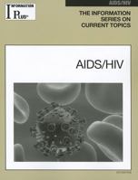 AIDS/HIV 1573026654 Book Cover