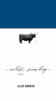 Ox Lost, Snow Deep 1772142417 Book Cover