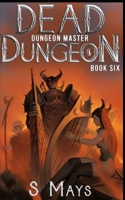 Dungeon Master B093CHHXKT Book Cover