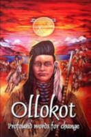 Ollokot - Profound Words For Change 1409205959 Book Cover