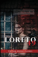 Loreto 49 B0BCRWKRB5 Book Cover