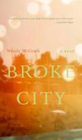 Broke City 1988732735 Book Cover
