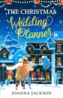 The Christmas Wedding Planner B09NRGQTBN Book Cover