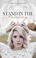 Stand in the Knowing 1957293314 Book Cover