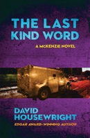 The Last Kind Word 125000960X Book Cover