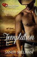 Temptation (Shadows of the Heart) (Volume 1) 1944122362 Book Cover