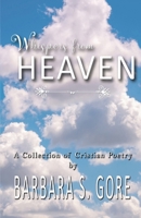 Whispers from Heaven 1956741011 Book Cover