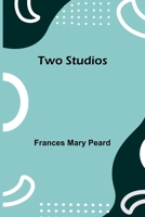 Two Studios 1984031791 Book Cover