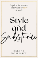 Style and Substance 0349429405 Book Cover