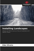 Installing Landscapes 6208258332 Book Cover