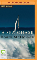 A Sea-Chase 1489448527 Book Cover