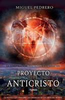 Proyecto Anticristo (Cydonia) 171986537X Book Cover