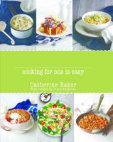 The Solo Chef 1742573991 Book Cover