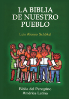 La Biblia de nuestro pueblo 0814642144 Book Cover