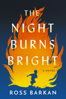 The Night Burns Bright 1542037158 Book Cover