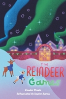 The Reindeer Games 1803815663 Book Cover