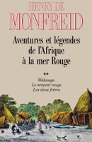 Aventures et légendes de l'Afrique à la mer Rouge T03 2246465516 Book Cover