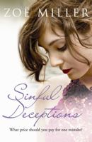 Sinful Deceptions 0749953306 Book Cover