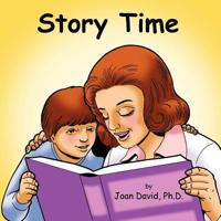 Story Time 1425980031 Book Cover