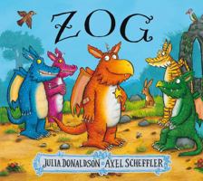 Zog 1407130013 Book Cover