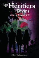 Les Héritiers Divins 1514294702 Book Cover