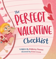The Perfect Valentine Checklist 1958369047 Book Cover