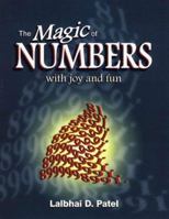 The Magic of Numbers with Joy and Fun 188496219X Book Cover