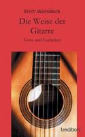Die Weise Der Gitarre 3849577775 Book Cover