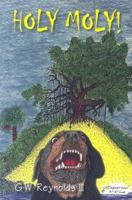 Holy Moly!: Jetty Man Series #7 (Jetty Man) 0975981838 Book Cover