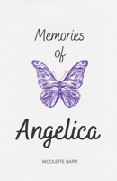 Memories of Angelica B0DP541HVS Book Cover