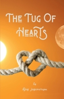 The Tug Of Hearts: A tale of endless emotions B0CKJ7FD51 Book Cover