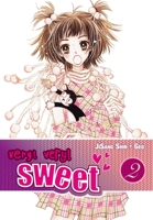 Very, Very Sweet: v. 2 0759528667 Book Cover