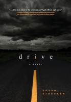 Drive: A NASCAR novel 1633939286 Book Cover