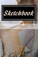 Sketchbook 1533342288 Book Cover
