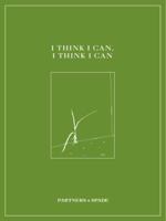 I Think I Can, I Think I Can 0061901679 Book Cover