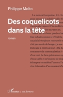 Des coquelicots dans la tête (Écritures) (French Edition) 2336489341 Book Cover