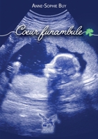 Coeur Funambule (French Edition) 2931181072 Book Cover