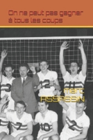 On ne peut pas gagner à tous les coups (Les enquêtes de l'inspecteur Crémant) (French Edition) B0DSP5M8XT Book Cover