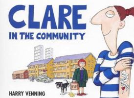 Clare in the Community 1854106821 Book Cover