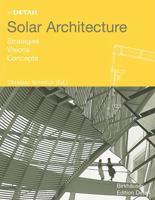 In Detail: Solar Architecture 3764307471 Book Cover