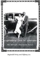 Legendary East St. Louisans: An African American Series 1533512779 Book Cover