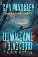 Down Came a Blackbird: Camelot West Virginia Book 2 - An Appalachian Gothic Mystery B0FKZH11VP Book Cover