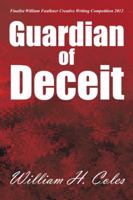 Guardian of Deceit 0996190309 Book Cover