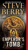 The Emperor's Tomb : A Novel 0345525248 Book Cover