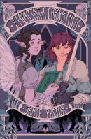 The Hyacinth Labyrinth 1682638197 Book Cover